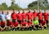 Ludovic Dubuc (Caudajac, R3) : « Je retiendrai la force collective »