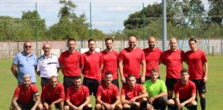 Ludovic Dubuc (Caudajac, R3) : « Je retiendrai la force collective »