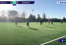 Le Taillan – Gradignan (coupe de Gironde Seat Skoda) en résumé vidéo