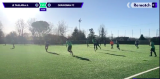 Le Taillan – Gradignan (coupe de Gironde Seat Skoda) en résumé vidéo