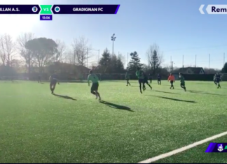 Le Taillan – Gradignan (coupe de Gironde Seat Skoda) en résumé vidéo