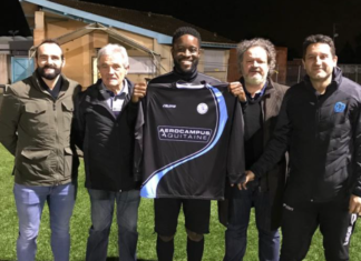 Portes Entre Deux Mers (R1) se renforce