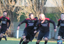Cenon Lusitanos (D1 club VIP) s’offre Saint André de Cubzac (R3)