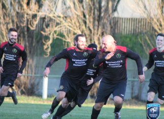 Cenon Lusitanos (D1 club VIP) s’offre Saint André de Cubzac (R3)