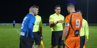 Deux partout – balle au centre – dans un derby de haute volée