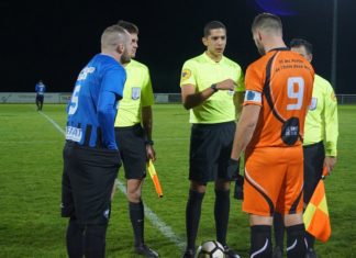 Deux partout – balle au centre – dans un derby de haute volée