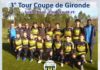 Les U19 de Martignas Illac poursuivent leur route en coupe de Gironde