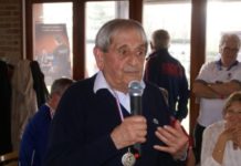 Jean Dutrey n’est plus