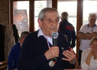 Jean Dutrey n’est plus