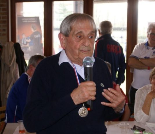 Jean Dutrey n’est plus