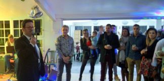 Secucaf, 70 ans bien fêtés !