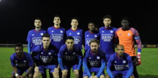 La bonne opération du Bouscat (R2)