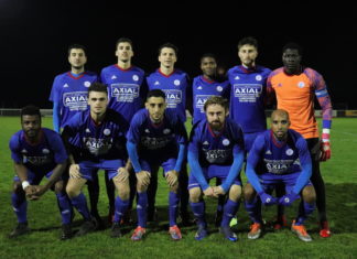 Kévin Pirs (Le Bouscat) : « Une élimination méritée »