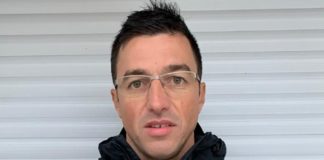 Un nouveau challenge pour Loïc Feuillerat