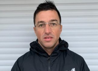 Un nouveau challenge pour Loïc Feuillerat