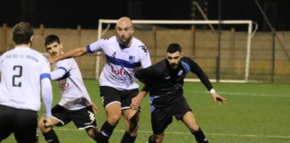 Portes Entre Deux Mers confirme (R1)