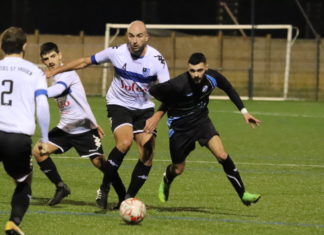 Portes Entre Deux Mers confirme (R1)