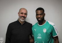 Un milieu de terrain pour Mérignac Arlac (N3)