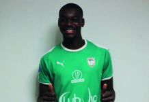 Un défenseur pour Mérignac Arlac (N3)