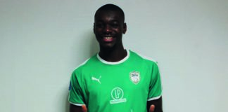 Un défenseur pour Mérignac Arlac (N3)