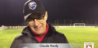 La réaction de Claude Hardy (Mascaret)