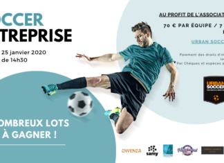 Un tournoi pour la bonne cause au CHR Talence