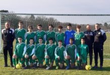 Benjamin Dupuy (U15 Blanquefort) : « Des garçons travailleurs et rigoureux »