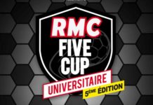 Le championnat universitaire de Foot5 est à Bordeaux demain