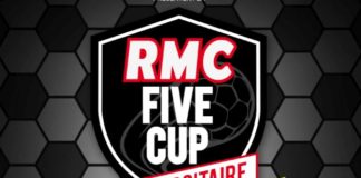 Le championnat universitaire de Foot5 est à Bordeaux demain