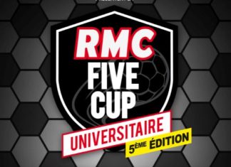 Le championnat universitaire de Foot5 est à Bordeaux demain