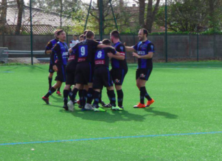 Grégory Camilleri (Le Taillan Médoc) : « Les joueurs peuvent savourer cette victoire »