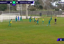 Blanquefort – Cestas (R1) en résumé vidéo