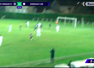 Jonzac Saint Germain – Saint Bruno (R3) en résumé vidéo