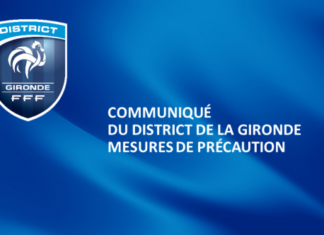 Coronavirus – Attention du changement dans les protocoles d’avant match