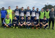 Saint Aubin Médoc veut repartir de l’avant (D2)