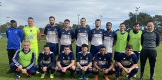 Saint Aubin Médoc veut repartir de l’avant (D2)