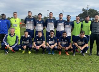 Saint Aubin Médoc veut repartir de l’avant (D2)