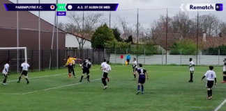 Parempuyre – Saint Aubin Médoc (D3) en résumé vidéo