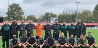 Cestas, l’après N3 qui redonne le sourire