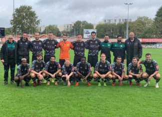 Cestas, l’après N3 qui redonne le sourire