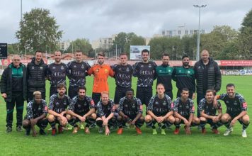 Cestas, l’après N3 qui redonne le sourire