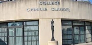 Portes Entre Deux Mers, club support de la section football du collège Camille Claudel de Latresne