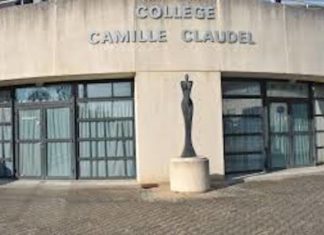 Portes Entre Deux Mers, club support de la section football du collège Camille Claudel de Latresne