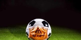 Covid – Le masque redevient obligatoire dans les stades