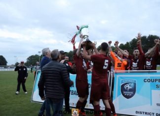 Le bilan des huitièmes de finale de Coupe de Gironde Seat Skoda