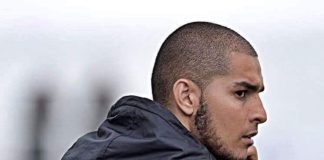 Quel entraîneur es-tu Yassine Azahaf (Langon)