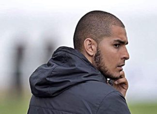 Quel entraîneur es-tu Yassine Azahaf (Langon)