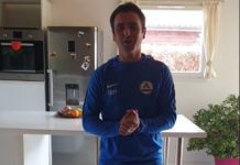 Andernos lance les séances d’entraînement en vidéo