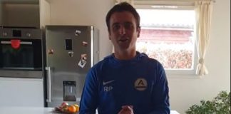 Andernos lance les séances d’entraînement en vidéo