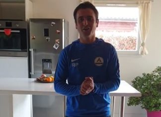 Andernos lance les séances d’entraînement en vidéo